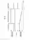 Fig. 12 - Mirror device with display function and method of changing direction of mirror device with display function