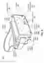 Fig. 03 - Eye tracking through illumination by head-mounted displays