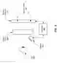 Fig. 04 - Eye tracking through illumination by head-mounted displays