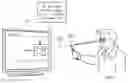 Fig. 01 - Apparatus and method for providing advertisement using pupil tracking