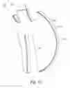 Fig. 07 - Handheld controller with trigger button and sensor retainer assembly