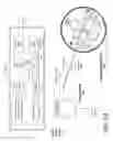 Fig. 02 - Modular sensing device for controlling a self-propelled device
