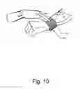 Fig. 11 - Radar-based gesture-recognition through a wearable device