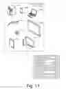 Fig. 12 - Radar-based gesture-recognition through a wearable device