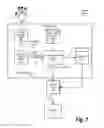 Fig. 04 - Imagined grid fingertip input editor on wearable device