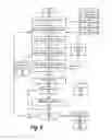 Fig. 07 - Imagined grid fingertip input editor on wearable device