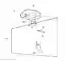 Fig. 01 - Position detection system and control method of position detection system