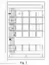 Fig. 02 - Array substrate, display panel and method for detecting and restoring display panel