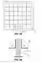 Fig. 04 - Elliptical capacitive sensor electrode pattern and sensing therewith