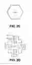Fig. 05 - Elliptical capacitive sensor electrode pattern and sensing therewith
