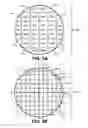 Fig. 06 - Elliptical capacitive sensor electrode pattern and sensing therewith
