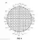 Fig. 08 - Elliptical capacitive sensor electrode pattern and sensing therewith
