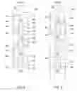 Fig. 05 - Single layer sensor pattern and sensing method