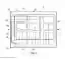 Fig. 02 - ARRAY SUBSTRATE, TOUCH DISPLAY PANEL AND TOUCH DISPLAY DEVICE