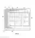 Fig. 07 - ARRAY SUBSTRATE, TOUCH DISPLAY PANEL AND TOUCH DISPLAY DEVICE