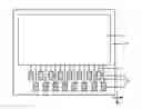 Fig. 01 - Touch display panel and touch display device