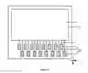 Fig. 02 - Touch display panel and touch display device