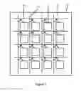 Fig. 03 - Touch display panel and touch display device