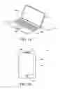 Fig. 02 - Display device with touch sensor