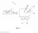 Fig. 02 - Optimizing pixel settling in an integrated display and capacitive sensing device