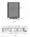 Fig. 02 - Touch-control display device