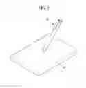 Fig. 02 - Touch sensing system including active stylus pen