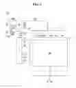 Fig. 03 - Touch sensing system including active stylus pen
