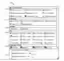 Fig. 01 - CUSTOMIZABLE CONTROLS PROVIDED BY A MESSAGING APPLICATION FOR PERFORMING SELECTED ACTIONS