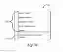Fig. 12 - CUSTOMIZABLE CONTROLS PROVIDED BY A MESSAGING APPLICATION FOR PERFORMING SELECTED ACTIONS