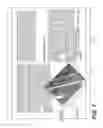 Fig. 22 - Presenting Image Objects in a User Interface
