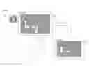Fig. 01 - TOUCH-BASED LINK INITIALIZATION AND DATA TRANSFER