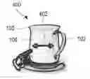 Fig. 01 - User interface for liquid container
