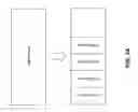 Fig. 07 - Method and system for implementing high yield de-duplication for computing applications