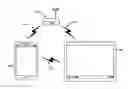 Fig. 01 - Method for sharing screen and electronic device thereof