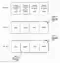 Fig. 27 - Method and system for representing a shared digital virtual “absolute” canvas