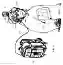 Fig. 04 - Audio control apparatus and headset system for integrating personal electronic devices