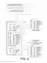Fig. 05 - Efficient instruction processing for sparse data