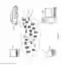 Fig. 19 - Caller protected stack return address in a hardware managed stack architecture