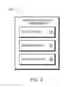 Fig. 10 - Method and apparatus for backup communication