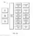 Fig. 11 - Method and apparatus for backup communication