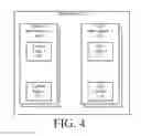 Fig. 05 - Data store access permission system with interleaved application of deferred access control filters