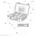 Fig. 14 - Portable computing system and portable computer for use with same