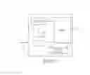 Fig. 03 - User interface with navigation controls for the display or concealment of adjacent content