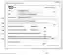 Fig. 01 - Generating and applying outgoing communication templates