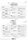 Fig. 03 - Mobile searches utilizing a query-goal-mission structure