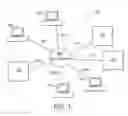Fig. 02 - RECIPROCAL DATA FILE PUBLISHING AND MATCHING SYSTEM
