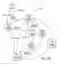 Fig. 11 - RECIPROCAL DATA FILE PUBLISHING AND MATCHING SYSTEM