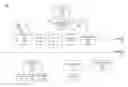 Fig. 01 - Real-time capture and translation of human thoughts and ideas into structured patterns