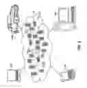 Fig. 12 - Real-time capture and translation of human thoughts and ideas into structured patterns