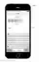 Fig. 01 - Real-Time Markup of User Text with Deep Links